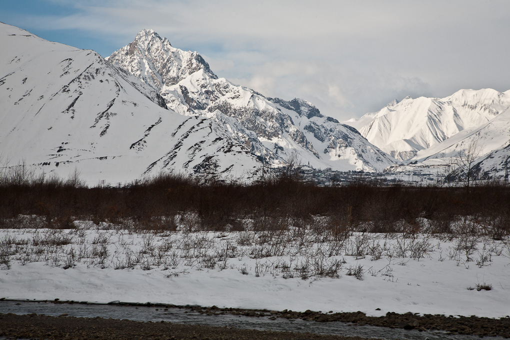 Kazbegi